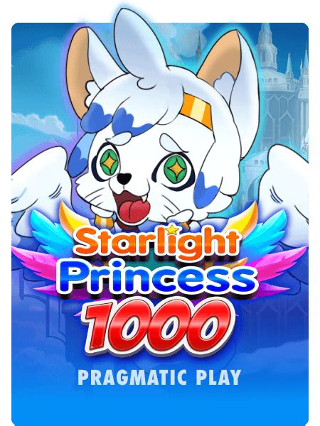 Play Starlight Princess 1000 Slot Game | McLuck Social Casino