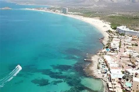 The Top 10 Sonora Mexico Beaches To Relax And Unwind