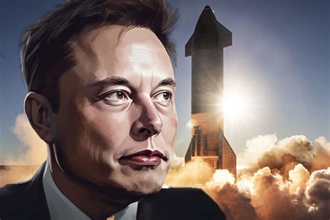 SpaceX CEO Elon Musk Says Starship Flight 3 Is 'Preparing For Launch' After Previous Rocket ...