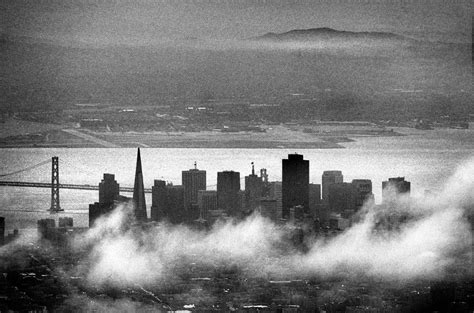 A century of stunning skyline photos of SF