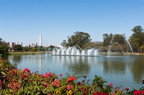 10 melhores parques de São Paulo - Ar fresco e várias atividades fora ...