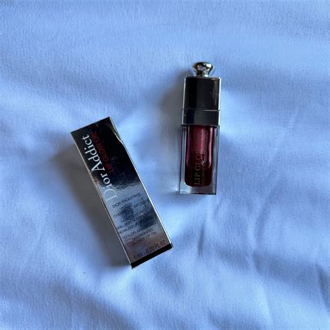 Dior Lip Glow Oil, Beauty & Personal Care, Face, Makeup on Carousell