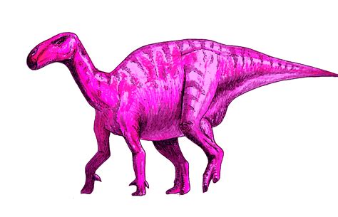 ART Evolved: Life's Time Capsule: Pink Dinosaur #133