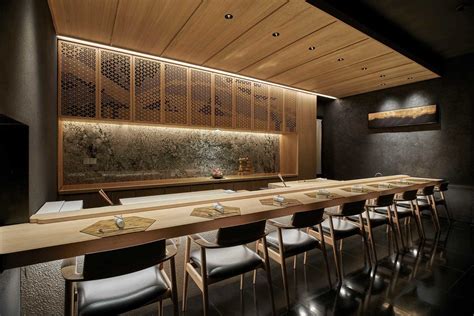 SORA Offers Bold Design and Traditional Japanese Influences — Design ...