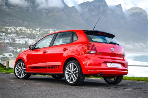 Volkswagen Polo Vivo GT (2018) Quick Review - Cars.co.za