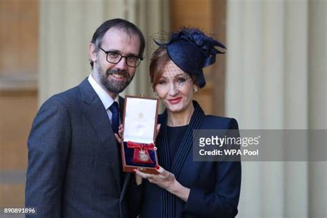 146 Neil Murray Husband Of Jk Rowling Stock Photos, High-Res Pictures, and Images - Getty Images