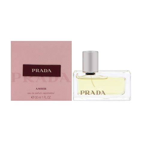 Prada Amber – Perfume Shop