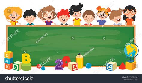 455,017 Preschool Cartoons Images, Stock Photos & Vectors | Shutterstock