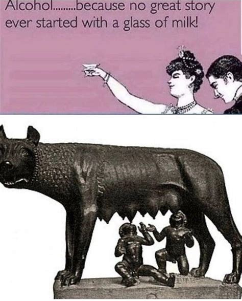 Romulus and Remus | History Memes | Know Your Meme