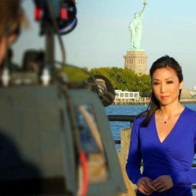 Stephanie Sy’s Profile | PBS NewsHour Journalist | Muck Rack