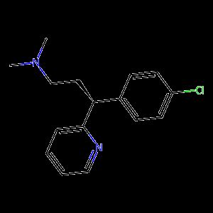 Dexchlorpheniramine | Uses, Brand Names, Mechanism Of Action