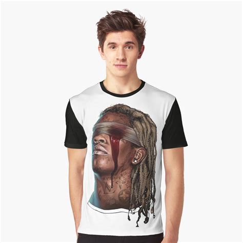 "Young Thug" T-shirt by trimbi | Redbubble