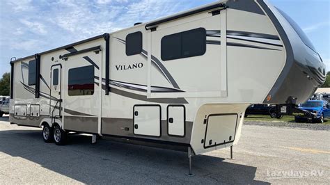 2022 Vanleigh RV Vilano 377FL for sale in Tampa, FL | Lazydays