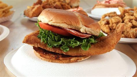 Seafood Archives - Phantom Gourmet