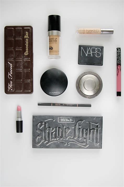 High End Makeup 10 Products Worth the Splurge | Meg O. On The Go