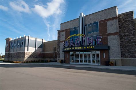 Emagine Ranks Among the Top 10 Largest Movie Theatre Chains in North ...