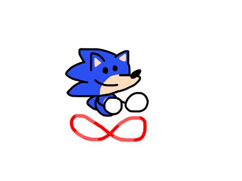 here's a terminalmontage sonic : r/SonicTheHedgehog