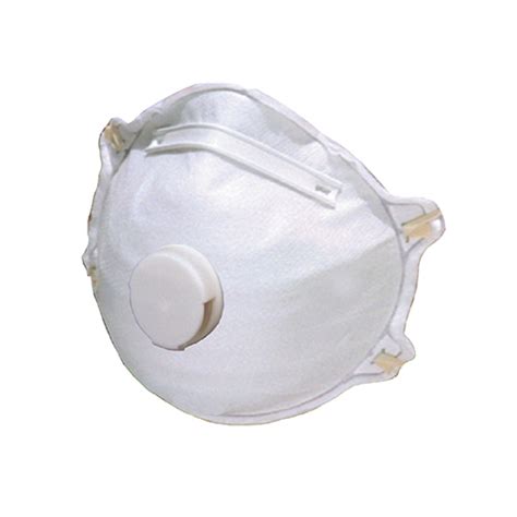 N95 Valved Particulate Respirator