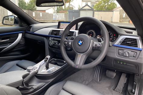 BMW 440i Review, For Sale, Colours, Specs & Interior in Australia ...