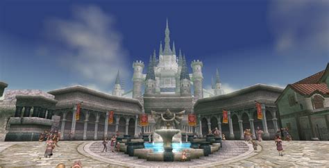 Hyrule Castle Town (Twilight Princess) - Zelda Wiki