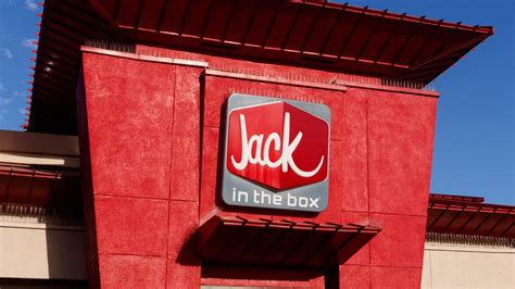 Jack In The Box Florida Menu Prices Hours Near Me