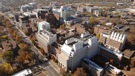 Vanderbilt aims to be agile with medical center spinoff