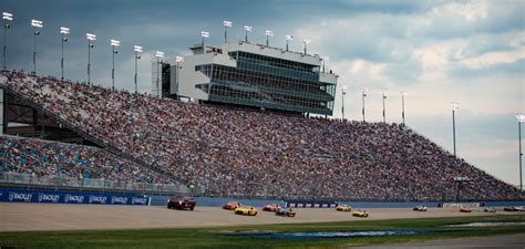 Events Schedule Unveiled for 2023 Season | News | Media | Nashville Superspeedway