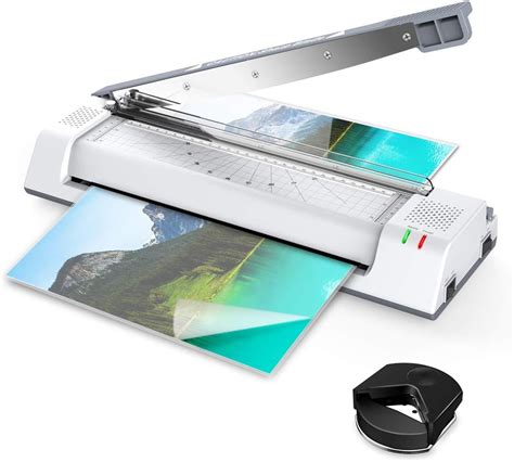 5 in 1 A3 A4 Laminator Machine with 16 Laminating Ghana | Ubuy