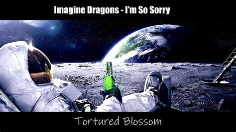 Imagine Dragons - Im So Sorry (Slowed) (Reverb) - YouTube