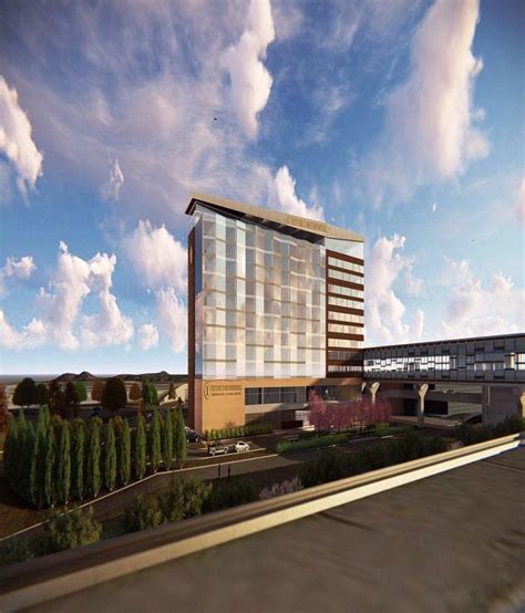 IHG Announces Construction Milestone at InterContinental Hotel Coming ...