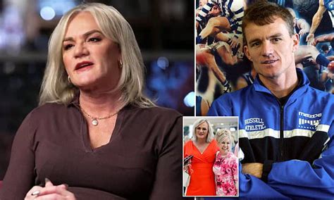 Dani Laidley interview 60 Minutes: AFL great speaks about male to female transition