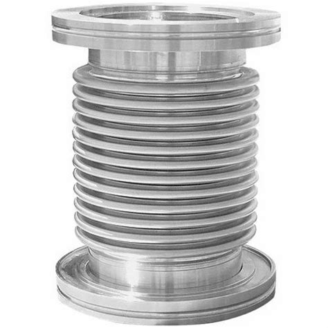 Metal Bellows - Stainless Steel Bellows Exporter from Pune