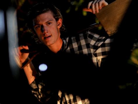 Tormented stills - Alex Pettyfer Photo (7947934) - Fanpop