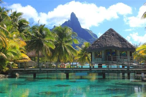 The 10 Best Hotels in Tahiti | Beach lodging, Tahiti resorts, Best hotels