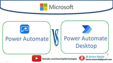 Windows power automate desktop - checkervse