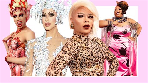 'RuPaul's Drag Race' Season 11 Finale: 5 Things You Didn't See on TV