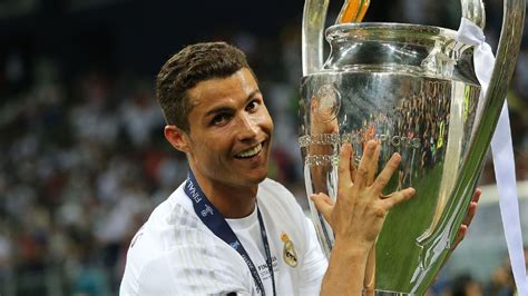 Cristiano Ronaldo seals Champions League for Real Madrid despite subpar performance - ESPN