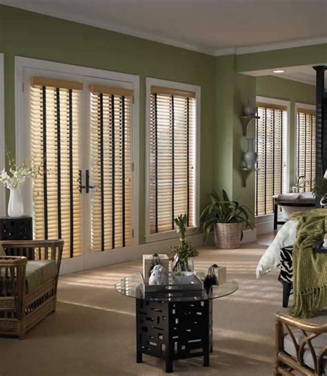 Blinds with Cloth Tapes | BuyHomeBlinds.com