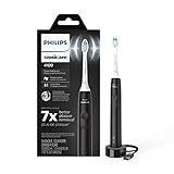 Philips Sonicare 3100 vs 4100 Electric Toothbrush (What's the ...