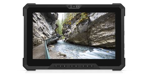 Dell Latitude 7220 Rugged Extreme tablet is overly engineered | Nasi ...