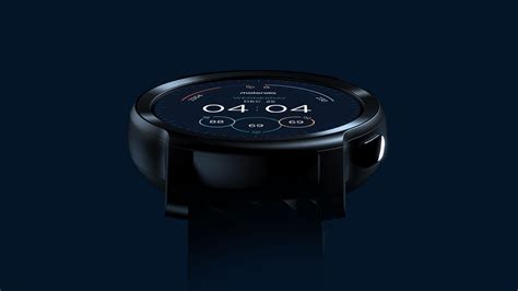 Motorola Has A New Smartwatch That Costs Just US$100