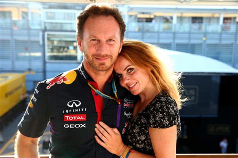 Christian Horner Wife Net Worth - img-wheat