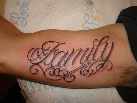 Family will always be there for you :) #Tattoosformen | Family tattoos ...