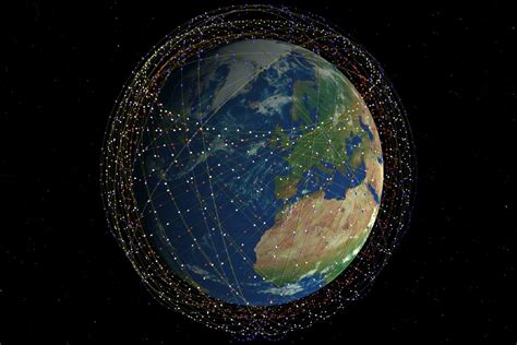 Starlink: SpaceX launches 60 broadband satellites | Advanced Television