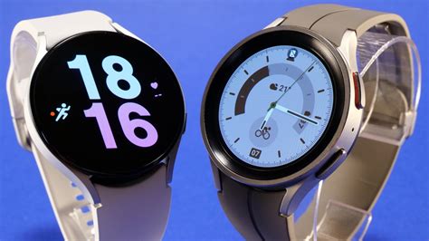 The Best Smartwatches For Android Users, Ranked