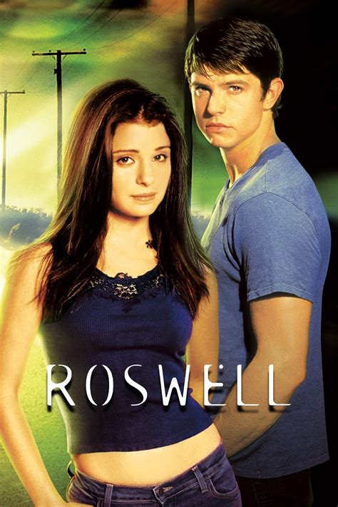 Roswell - Rotten Tomatoes