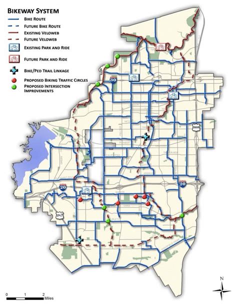 Arlington Texas Map - Printable Maps