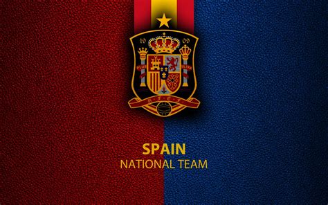 Download Soccer Emblem Logo Spain Spain National Football Team Sports ...