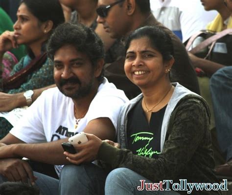 S-S-Rajamouli-Family-Pics_6 | Just Tollywood | Flickr