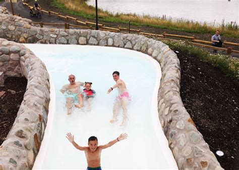 In pictures: Amazing activities at Center Parcs Longford - RSVP Live